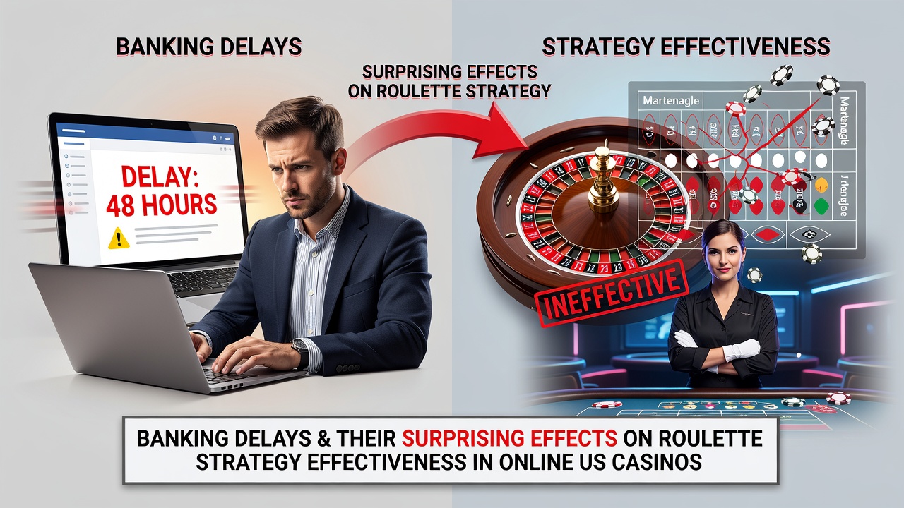 Player reviewing account balance and pending transaction during a roulette session on mobile device