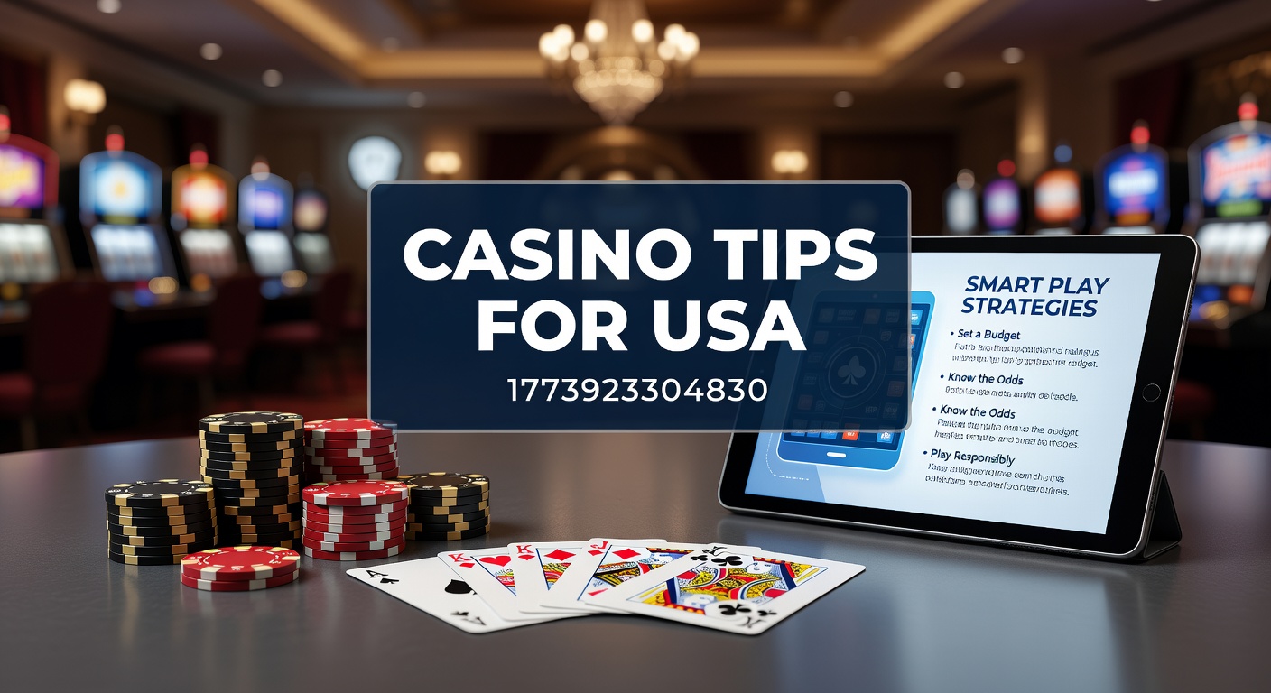 Vibrant casino floor with slot machines and table games bustling under bright lights, capturing the energy of US gaming hubs