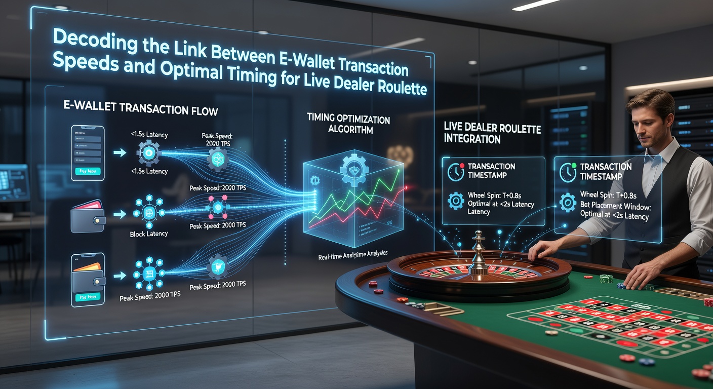 Live roulette table interface displaying real-time betting countdown alongside wallet balance confirmation