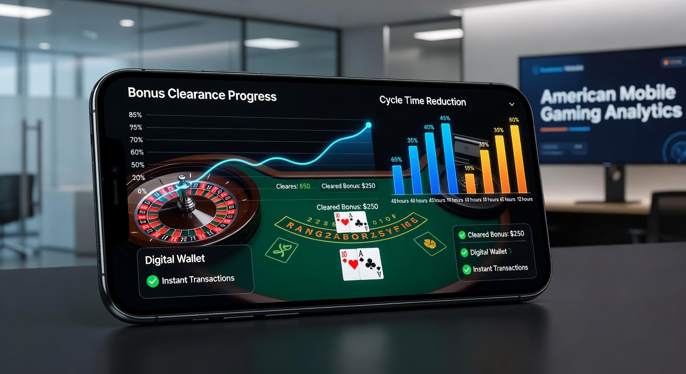 Close-up of a digital wallet transaction confirmation during a live roulette session on mobile