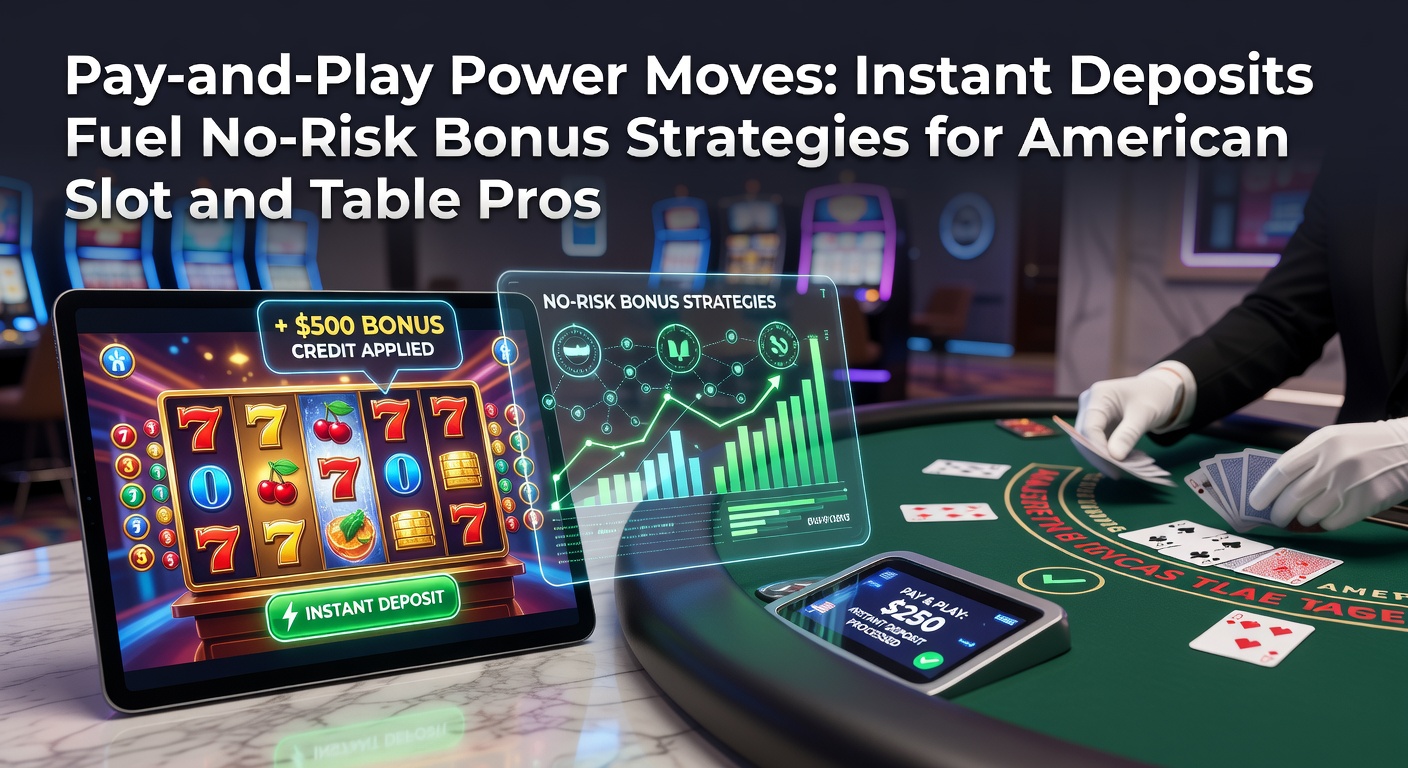 Digital graphic showing swift money transfers into a vibrant online casino interface, highlighting instant deposit flows for slot reels and table games